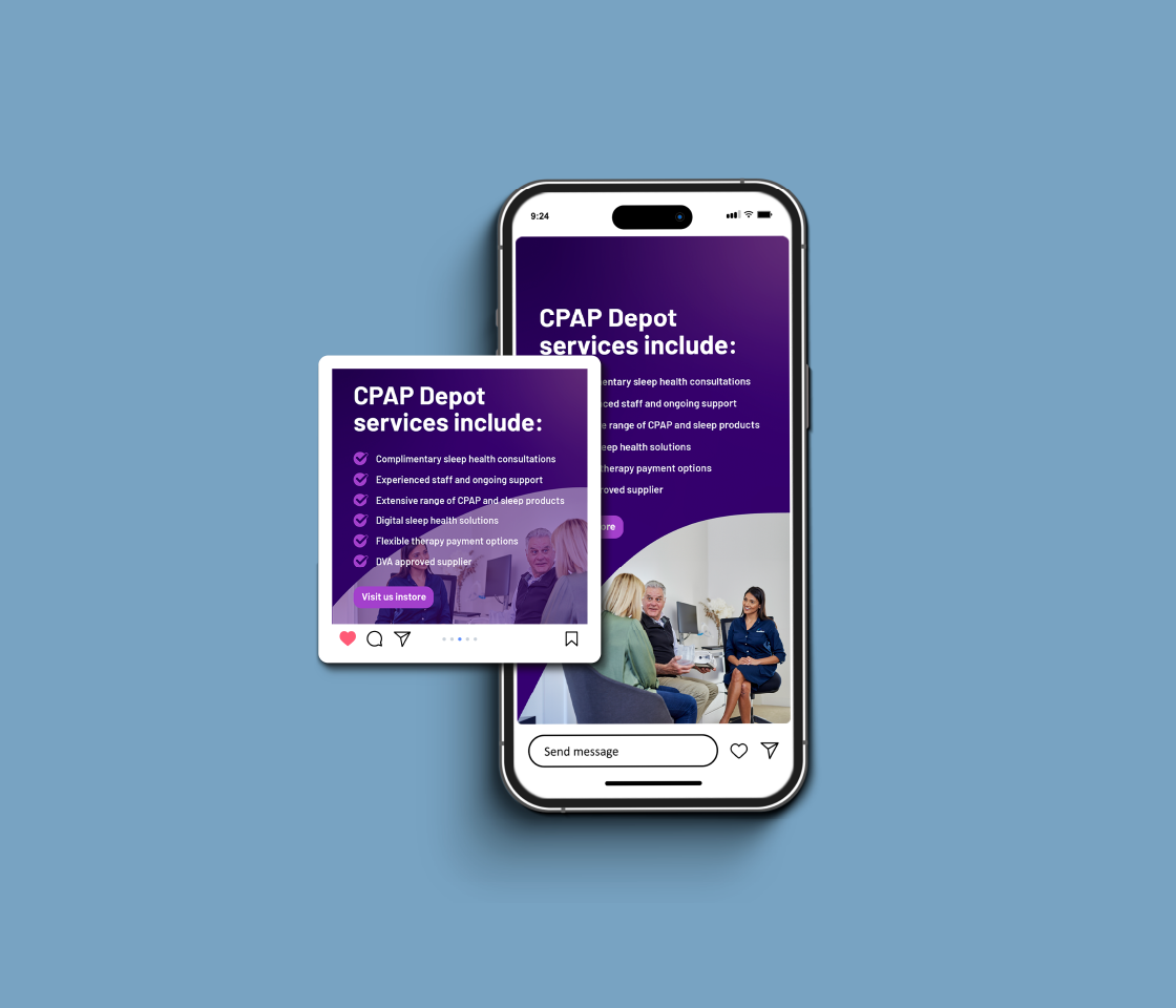 Social Media Campaign